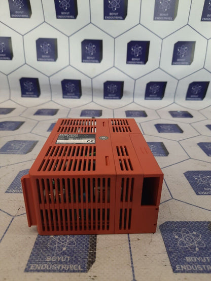 MITSUBISHI MELSEC POWER SUPPLY UNIT A1S63P