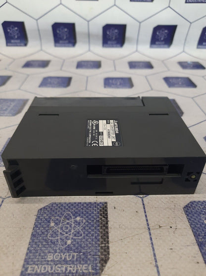 MITSUBISHI D/A CONVERTER UNIT A1S68DAV