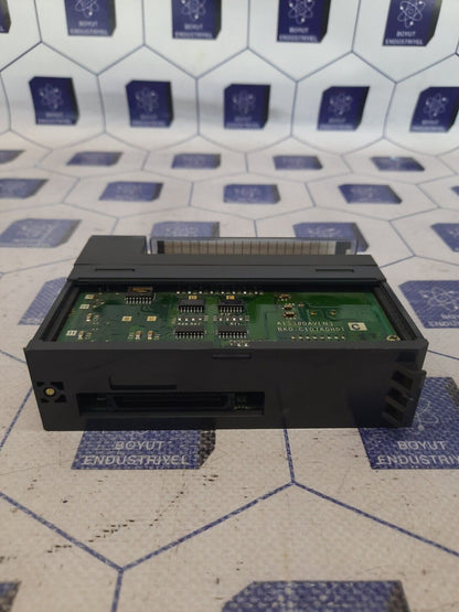 MITSUBISHI D/A CONVERTER UNIT A1S68DAV