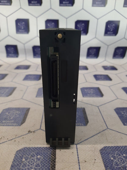 MITSUBISHI PLC MODULE OUTPUT UNIT A1SY10EU