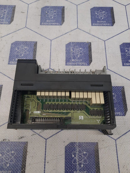 MITSUBISHI PLC MODULE OUTPUT UNIT A1SY10EU