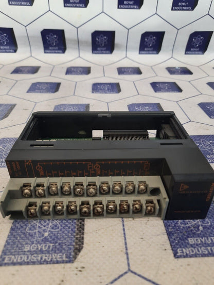 MITSUBISHI PLC MODULE OUTPUT UNIT A1SY10EU