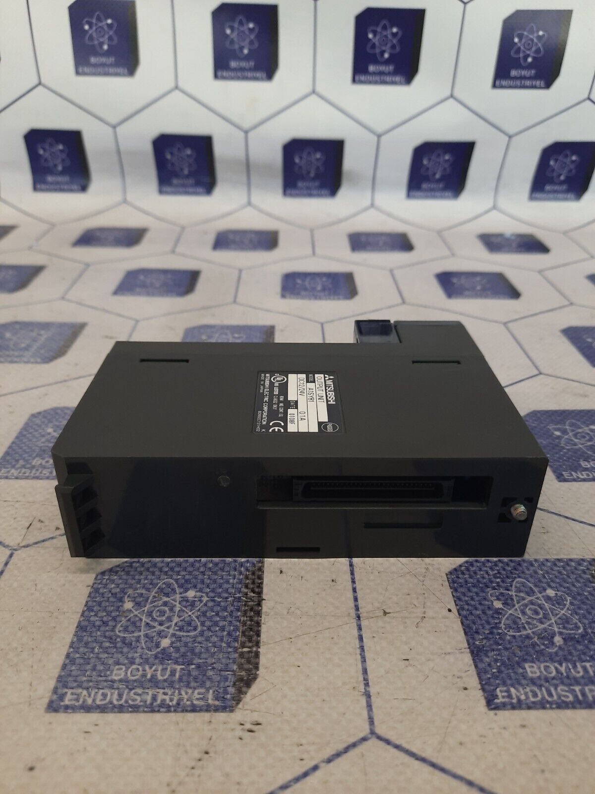 Mitsubishi A1SY81 Output Unit Module