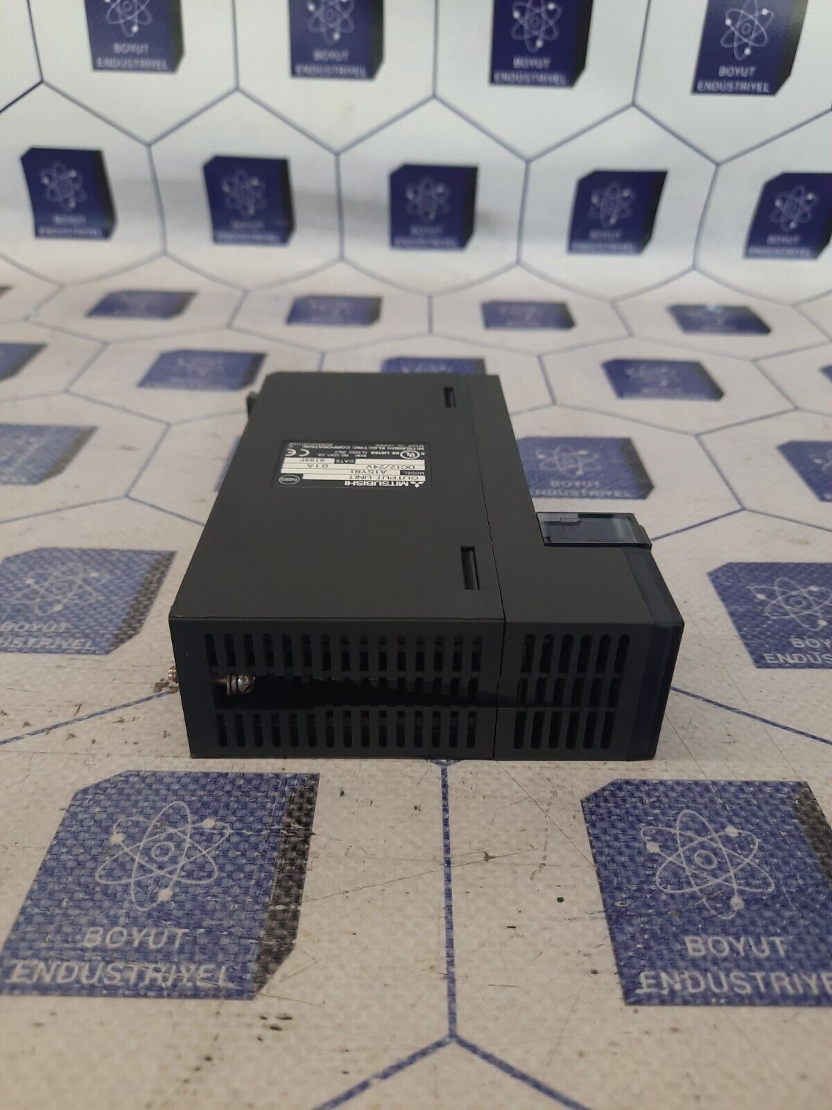 Mitsubishi A1SY81 Output Unit Module