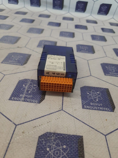 Saia-Burgess PCD3.A465 16 İnputs 24 VDC