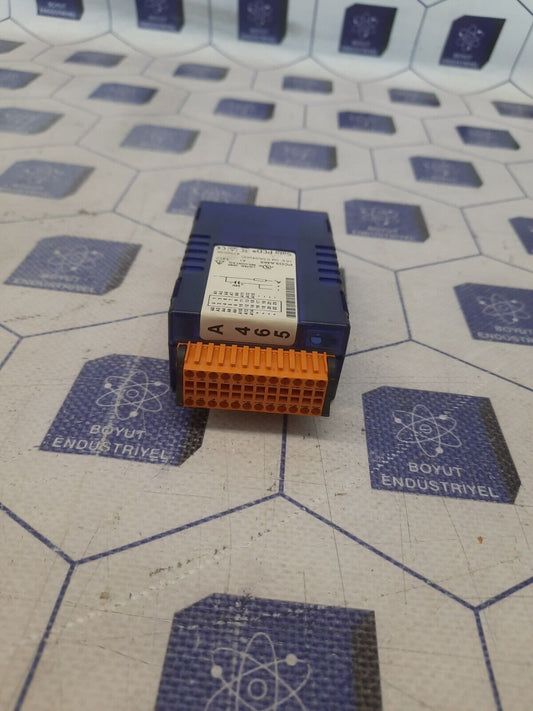 Saia-Burgess PCD3.A465 16 İnputs 24 VDC