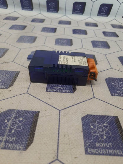 Saia-Burgess PCD3.A465 16 İnputs 24 VDC