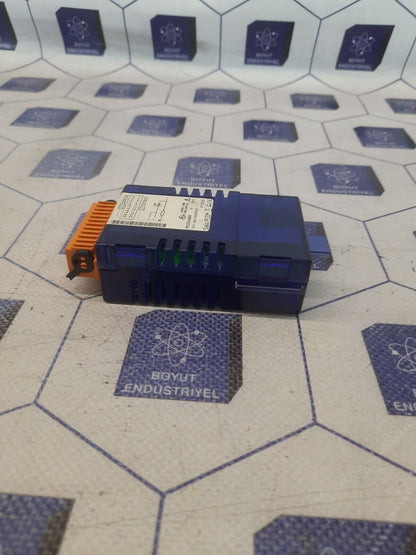 Saia-Burgess PCD3.A465 16 İnputs 24 VDC