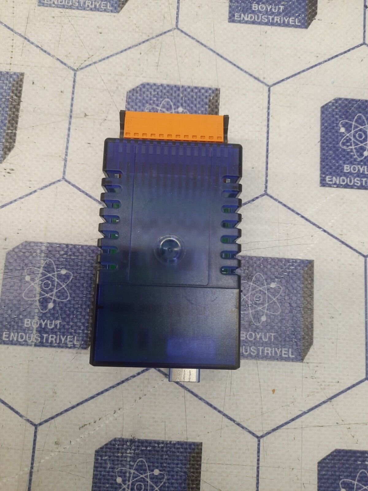 Saia-Burgess PCD3.A465 16 İnputs 24 VDC