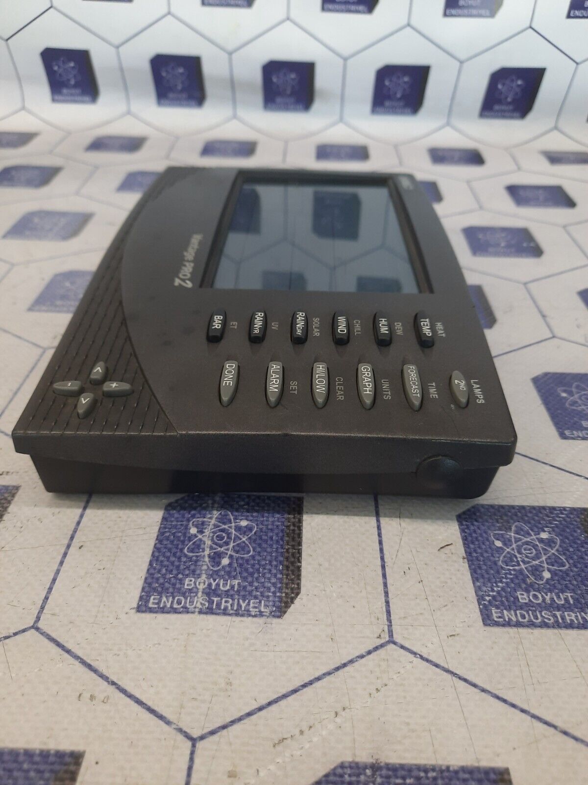 Davis Vantage 6152C Vantage Pro2