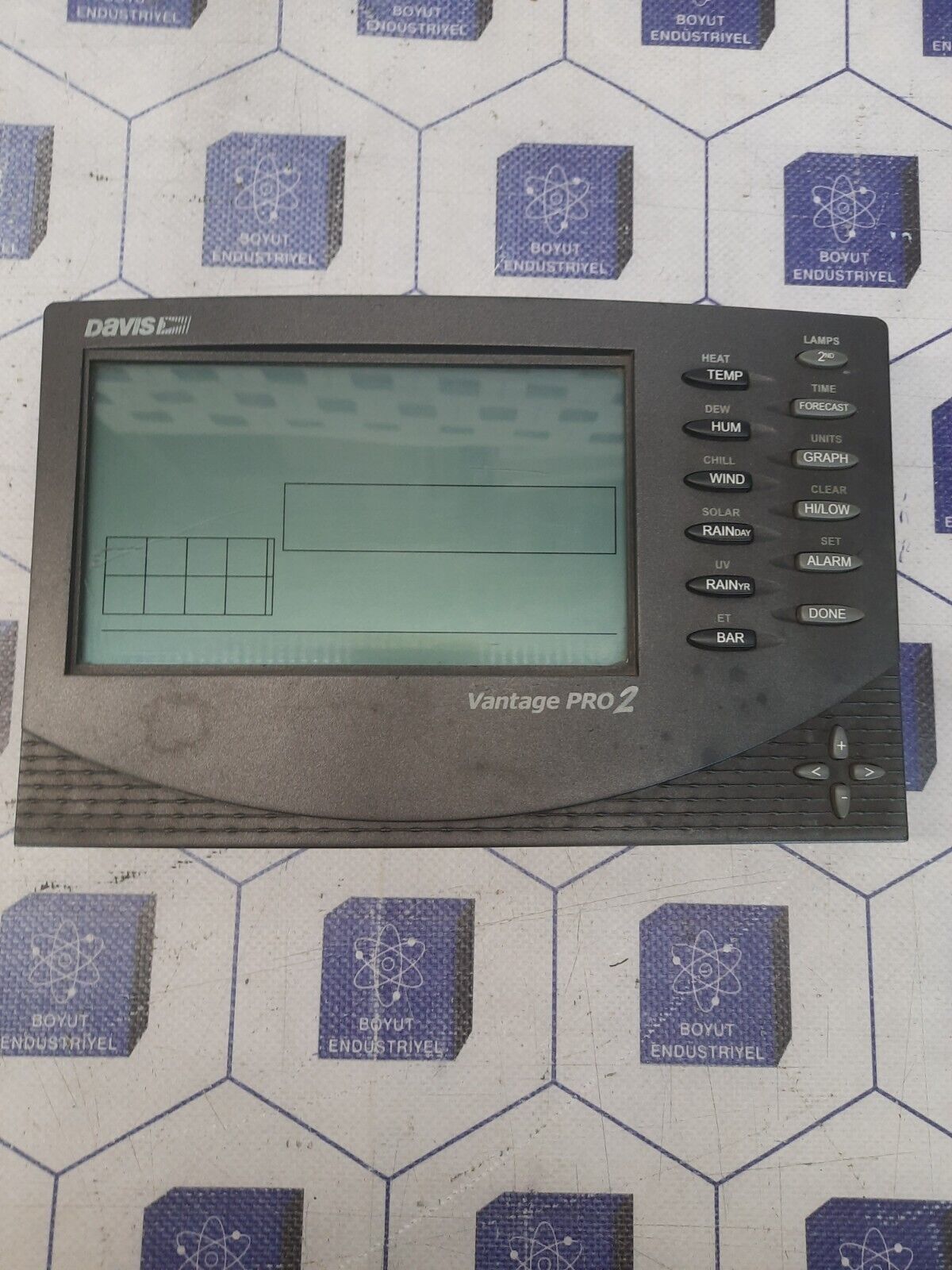 Davis Vantage 6152C Vantage Pro2