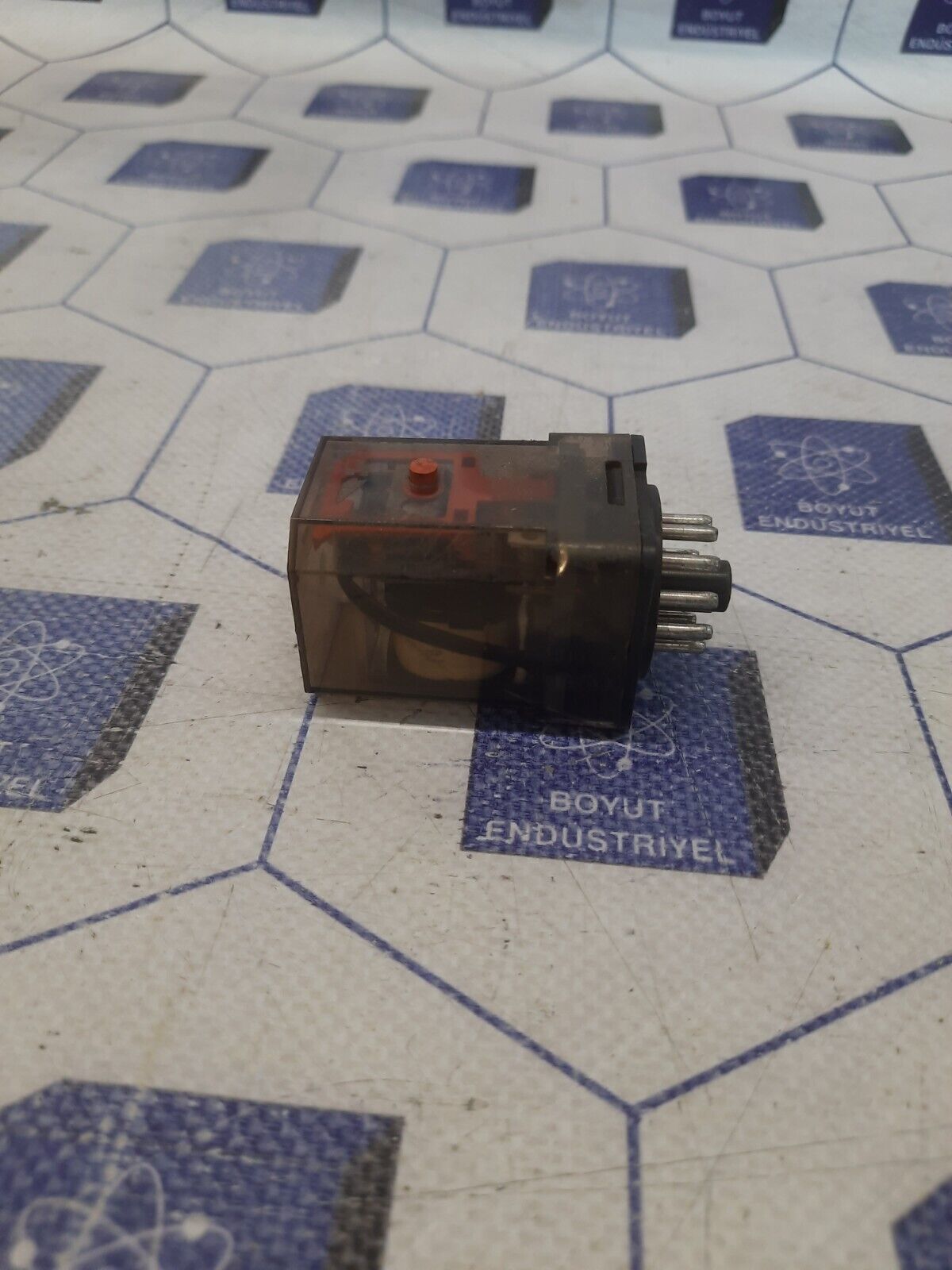 SCHRACK RL 306220 INTERFACE POWER RELAY