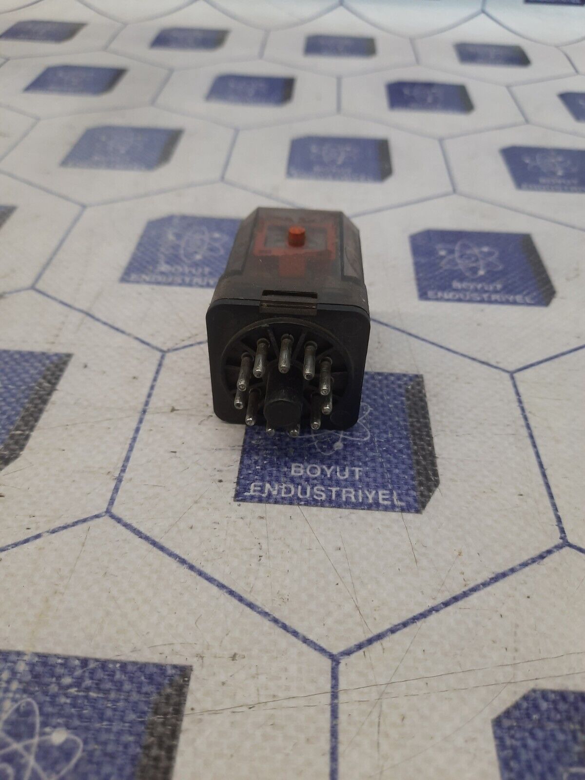 SCHRACK RL 306220 INTERFACE POWER RELAY