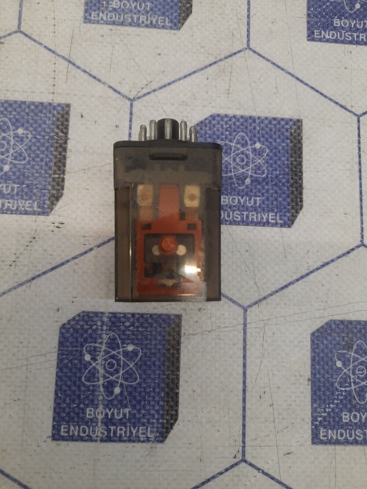 SCHRACK RL 306220 INTERFACE POWER RELAY