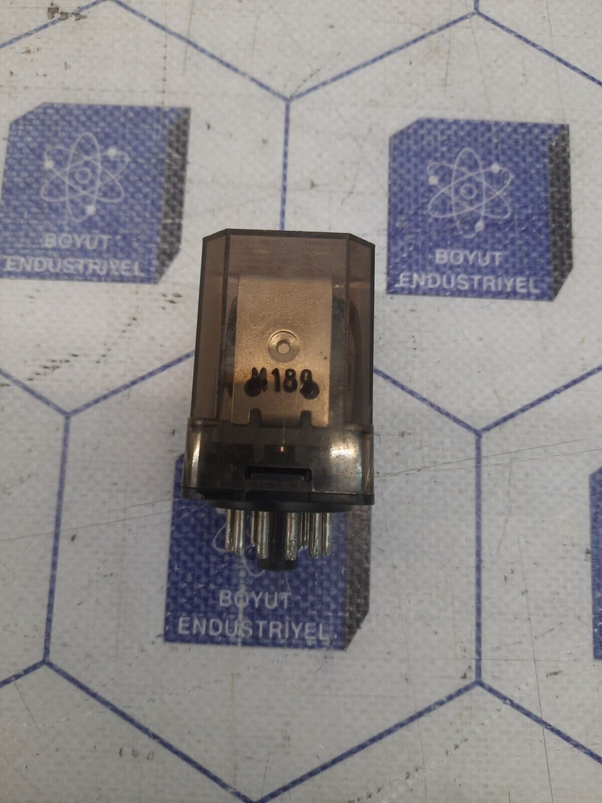 SCHRACK RL 306220 INTERFACE POWER RELAY