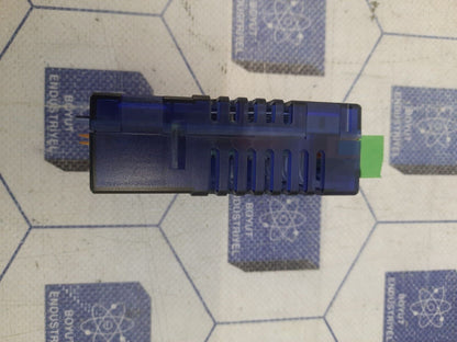 SAIA BURGESS INTERFACE MODULE, PCD3.F121