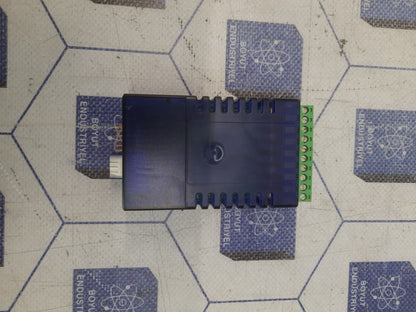 SAIA BURGESS INTERFACE MODULE, PCD3.F121