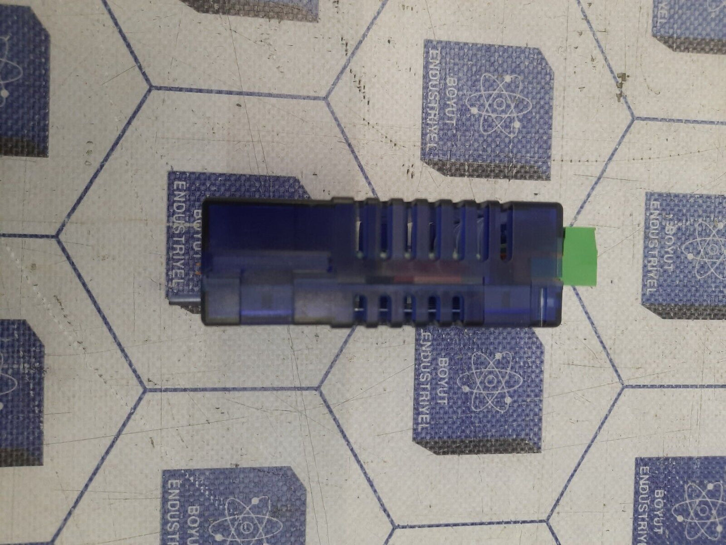 SAIA BURGESS INTERFACE MODULE, PCD3.F121