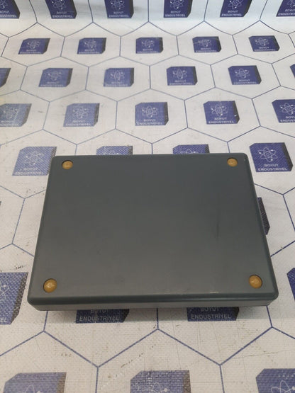 RS Components 211-159 Resistance Box
