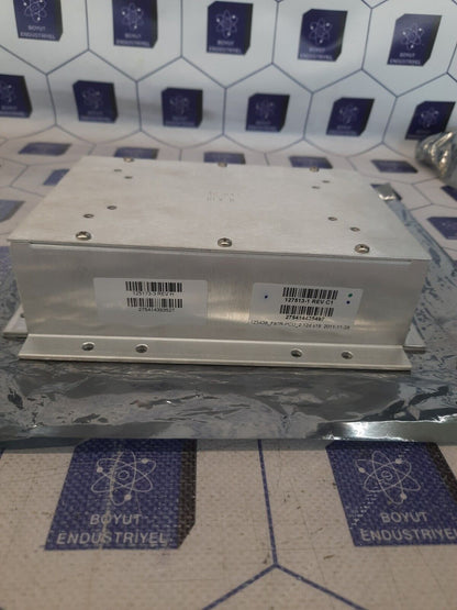 SEATEL 127513-1 REV. C1 PCU ASSEMBLY