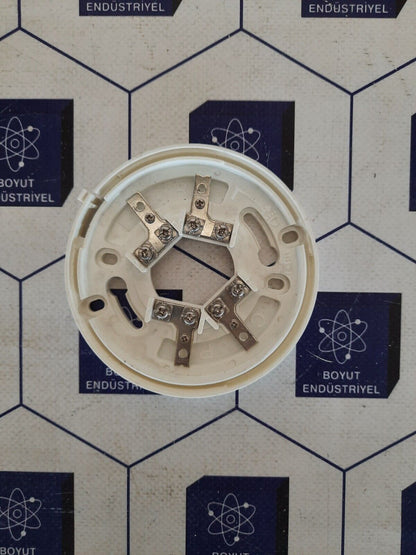 Consilium Salwico Smoke Detector  EV-PP OA100 RDO-2