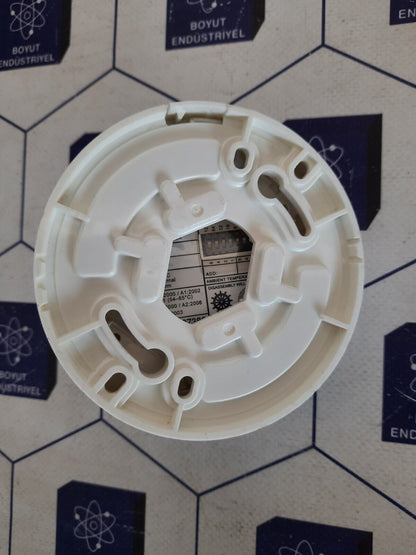 Consilium Salwico Smoke Detector  EV-PP OA100 RDO-2