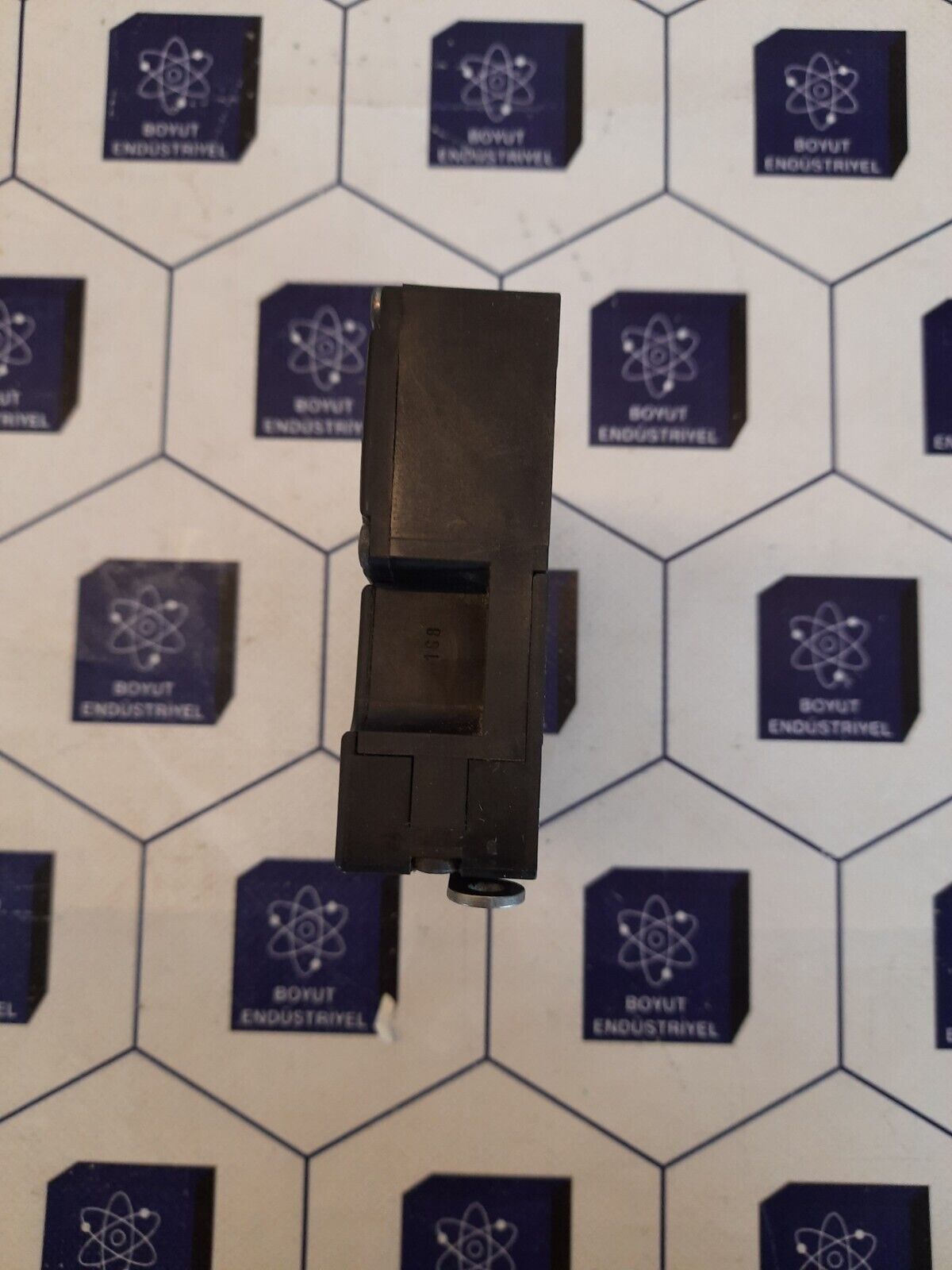 SCHMERSAL IEC 60947-5-1 Safety Hold