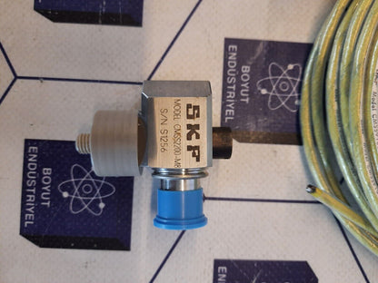 SKF Accelerometer CMSS2200-M8