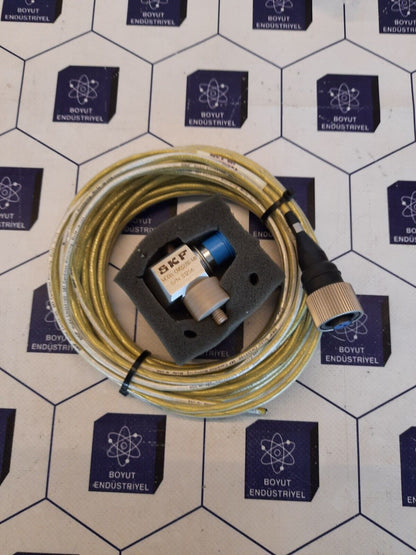 SKF Accelerometer CMSS2200-M8
