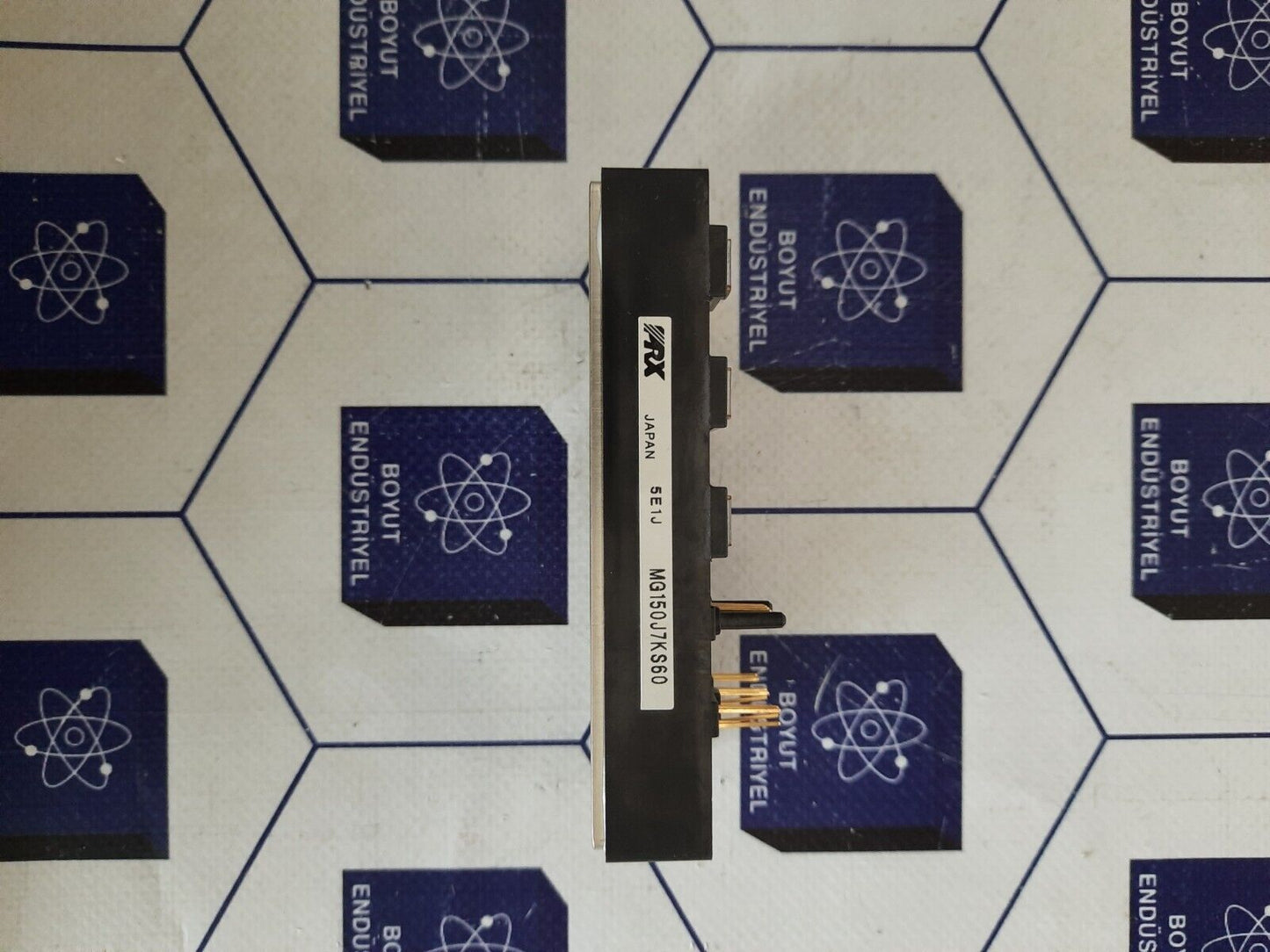 PRX MG150J7KS60 igbt Power Module