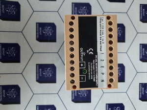 CONVEL 42024J DIN RAIL MOUNTED POWER SUPPLY
