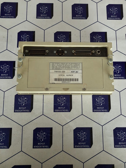 Burr Brown TM8400 Data Entry Display / Micro Terminal