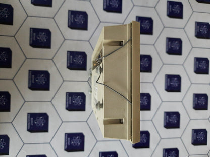 Burr Brown TM8400 Data Entry Display / Micro Terminal