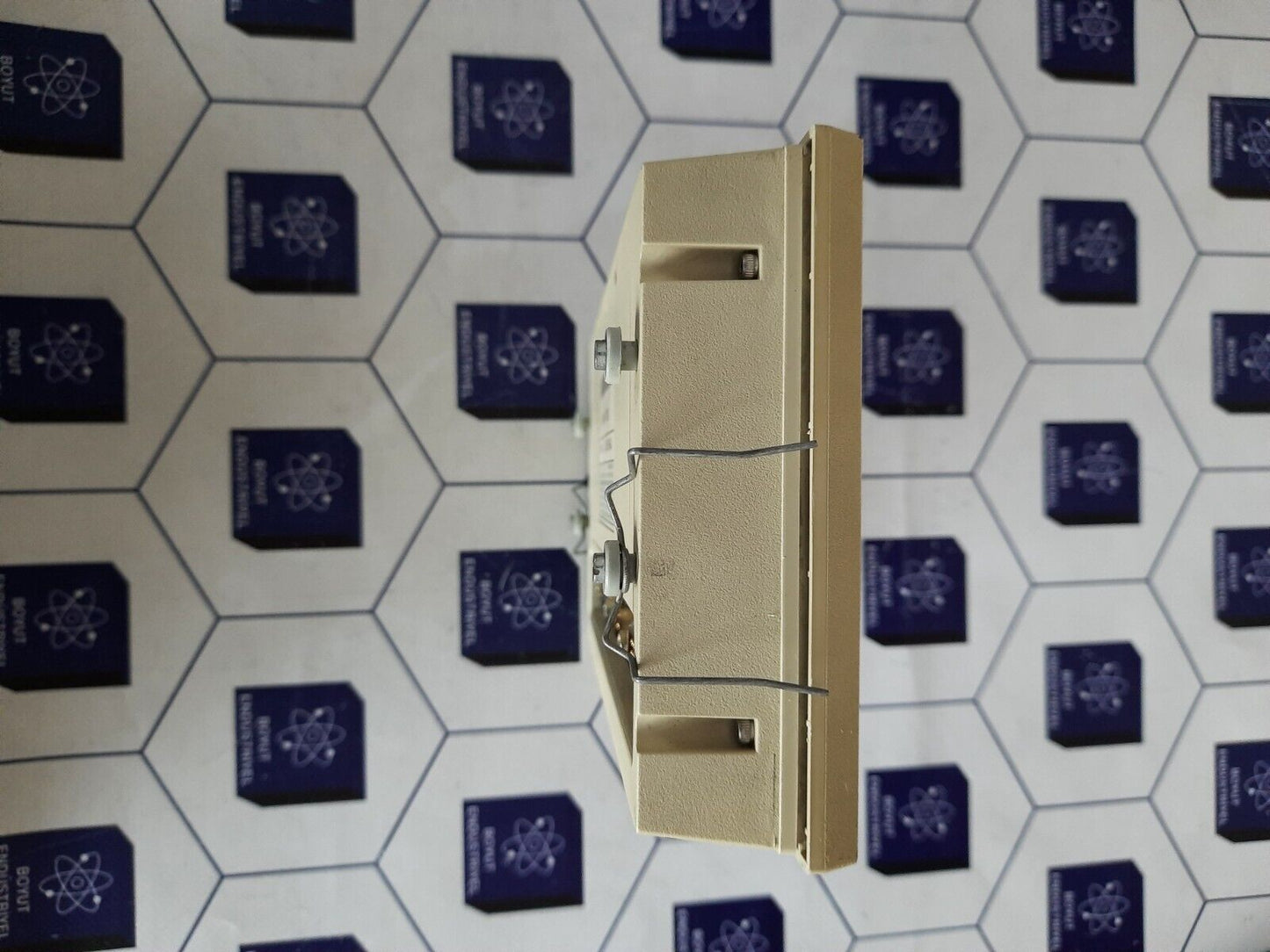 Burr Brown TM8400 Data Entry Display / Micro Terminal