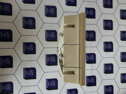 Burr Brown TM8400 Data Entry Display / Micro Terminal