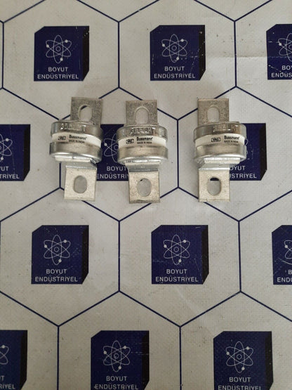 Bussmann 355LMT Fuse Link 355 Amp 240V