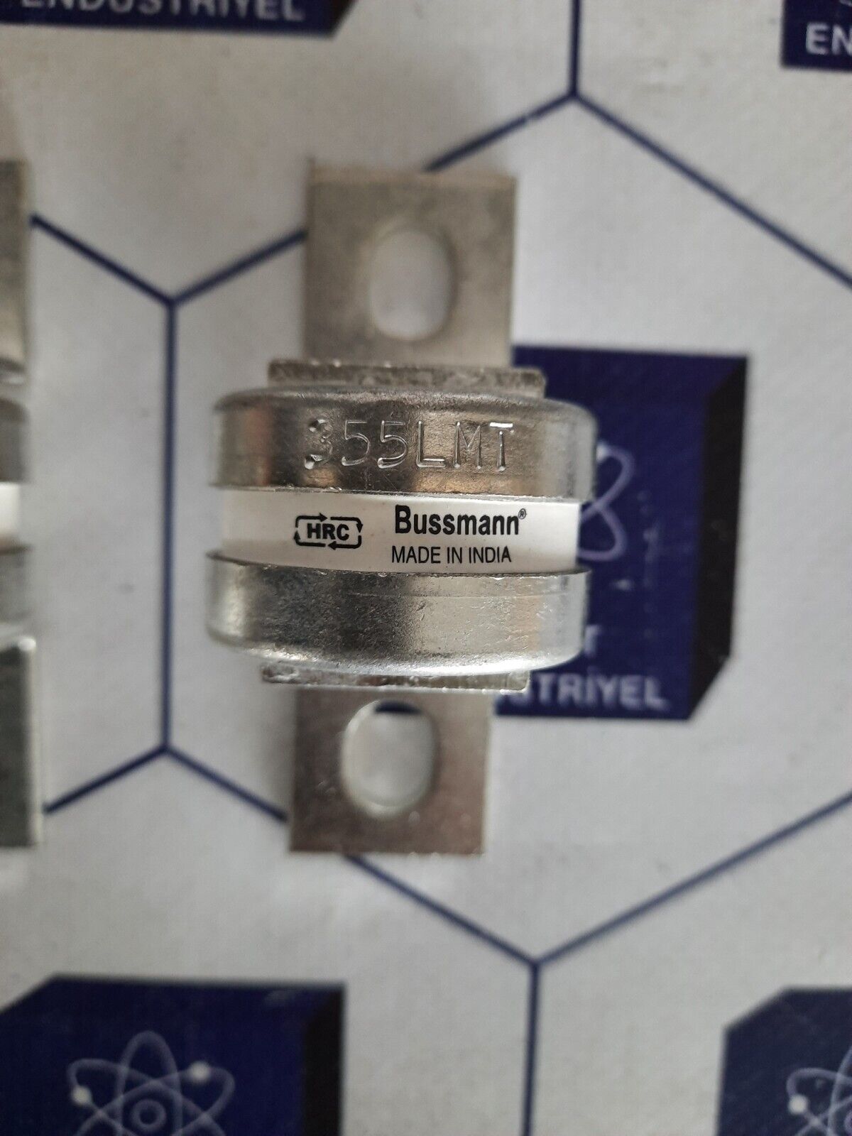 Bussmann 355LMT Fuse Link 355 Amp 240V