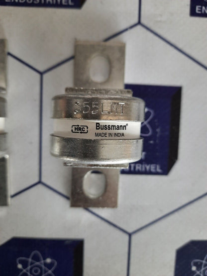 Bussmann 355LMT Fuse Link 355 Amp 240V