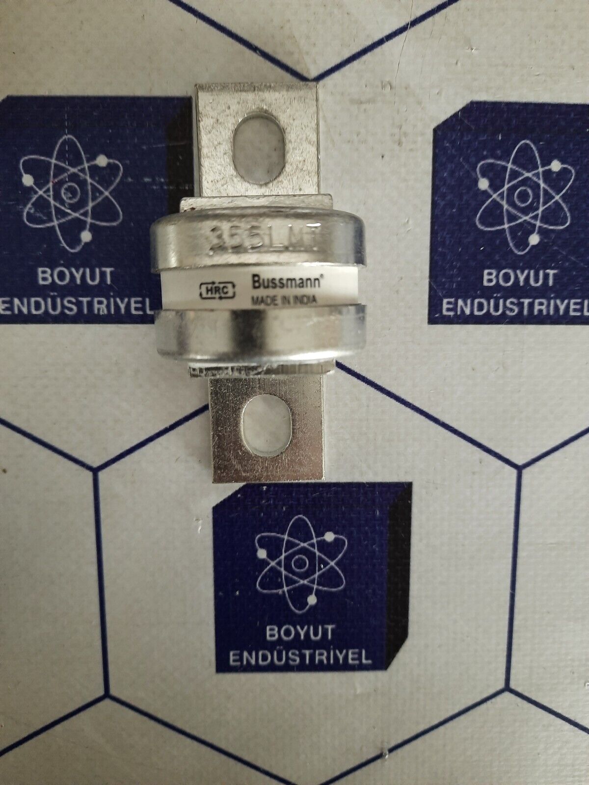 Bussmann 355LMT Fuse Link 355 Amp 240V