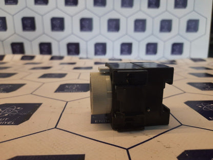 TELEMECANIQUE LA3-D24 A65 TIME RELAY