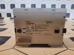 Schneider TWDDMM24DRF TWIDO Digital Input/Output Modules