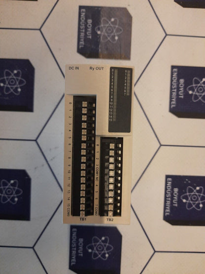 Schneider TWDDMM24DRF TWIDO Digital Input/Output Modules