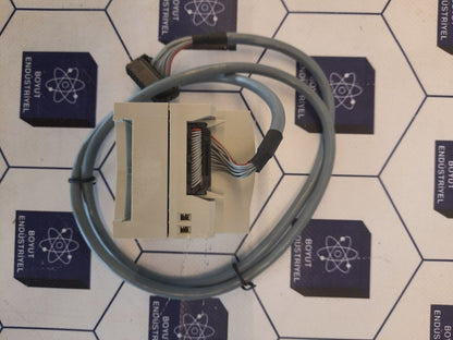 Telemecanique ABE7 H20E000 Module 16 Digital I/O With Cable