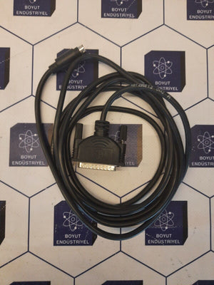 Telemecanique - XBT-Z968 1.2 / HMI Cable
