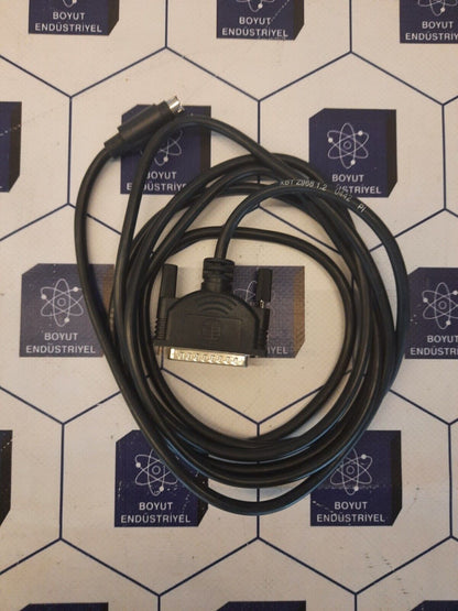 Telemecanique - XBT-Z968 1.2 / HMI Cable