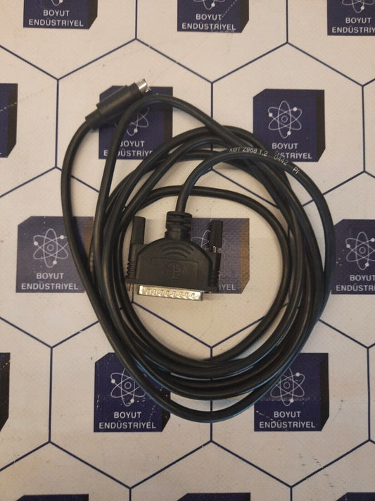 Telemecanique - XBT-Z968 1.2 / HMI Cable