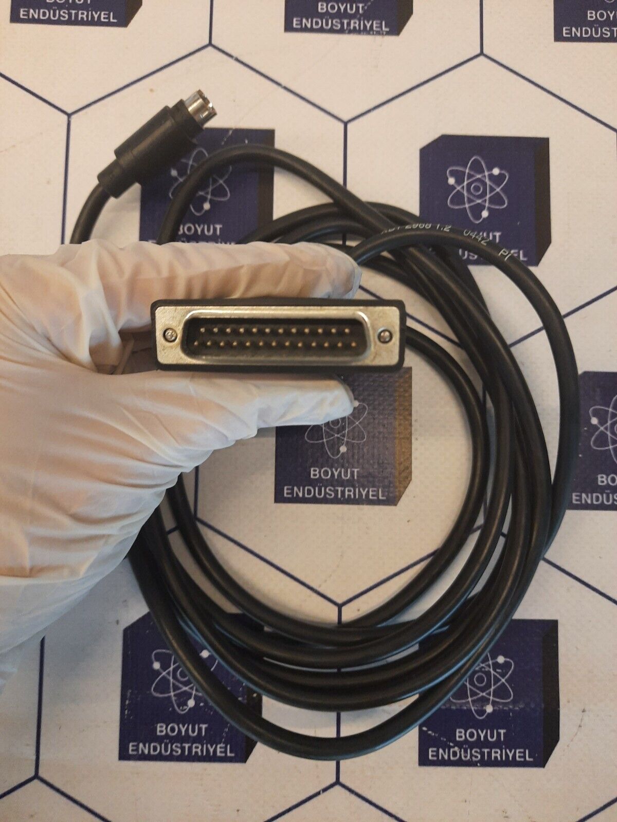 Telemecanique - XBT-Z968 1.2 / HMI Cable
