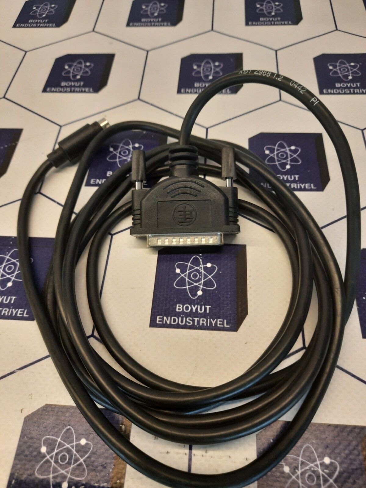 Telemecanique - XBT-Z968 1.2 / HMI Cable