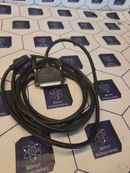 Telemecanique - XBT-Z968 1.2 / HMI Cable