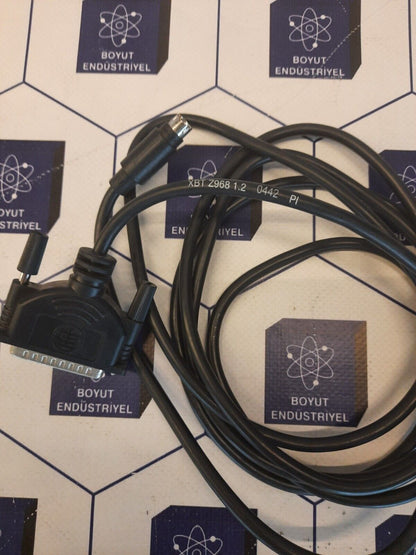 Telemecanique - XBT-Z968 1.2 / HMI Cable